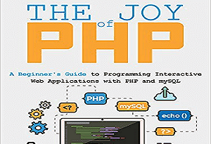 Top 8 PHP Learning Books